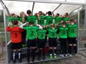 Fußballmannschaft WK III - Jungen