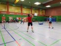 Badminton WK I