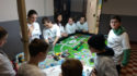 Übung für die First LEGO League