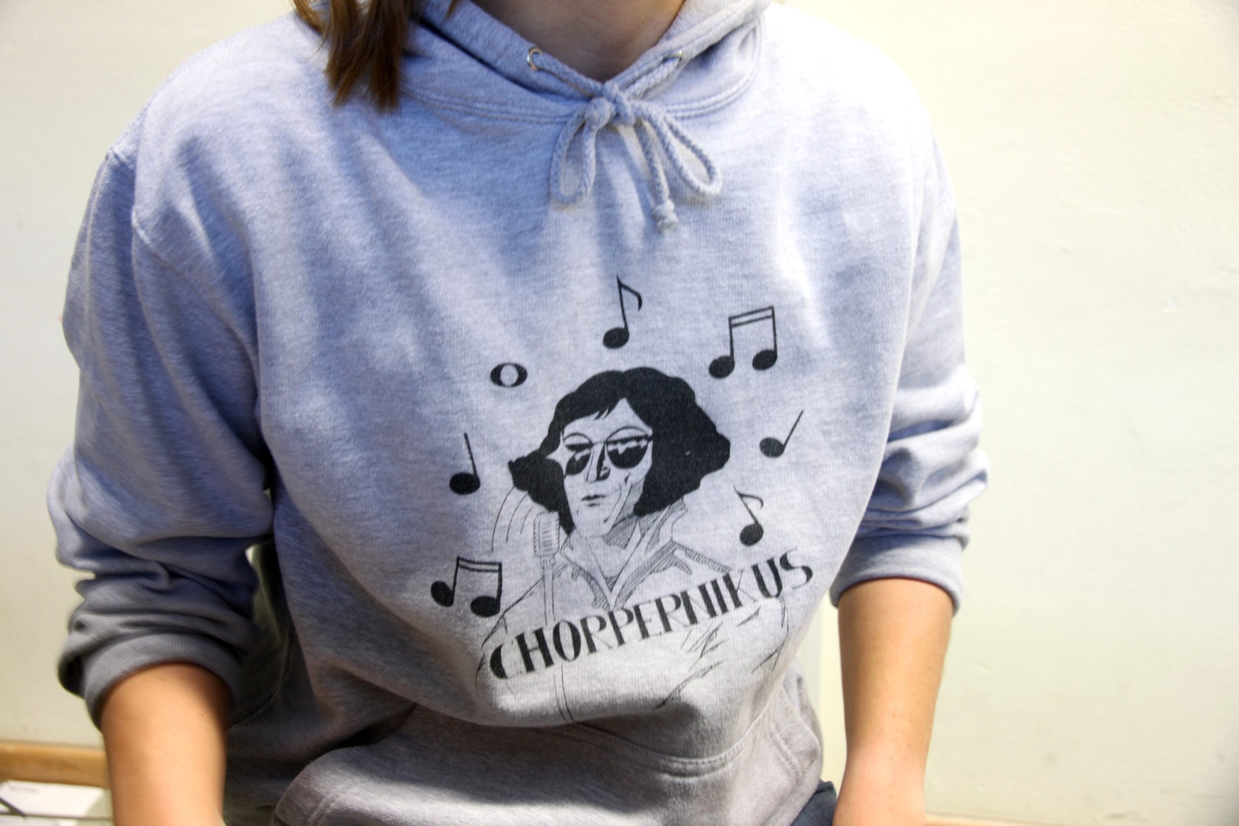 Chorpulli Chorpernikus