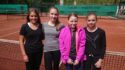 Tennisteam Mädchen WK III
