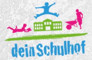 Logo "deinSchulhof"