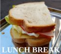 Logo Lunch Break