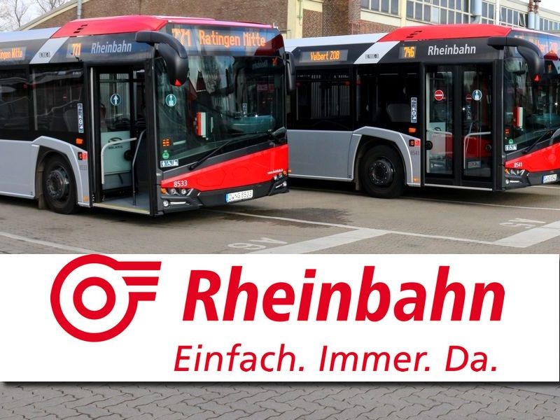Aus dem Schokoticket wird das Deutschlandticket