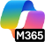 Logo MS365